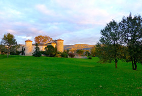 Cottage De Charme Grenache Proche Vallon Pont D'Arc