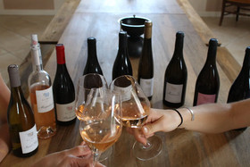 Cottage De Charme Grenache Proche Vallon Pont D'Arc