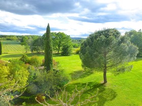 Cottage De Charme Grenache Proche Vallon Pont D'Arc