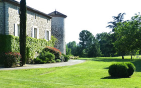 Cottage De Charme Grenache Proche Vallon Pont D'Arc