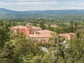 Domaine du Rouret by Pierre & Vacances