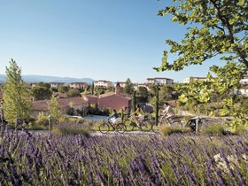 Domaine du Rouret by Pierre & Vacances
