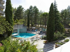 Domaine du Rouret by Pierre & Vacances
