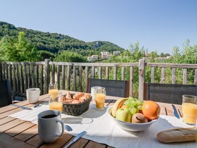 Domaine du Rouret by Pierre & Vacances