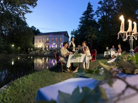 Domaine du Rouret by Pierre & Vacances