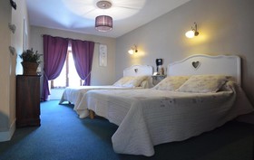 Hôtel Le Relais