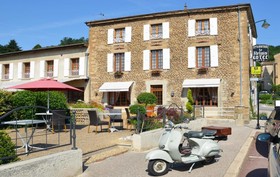 Hôtel Le Relais
