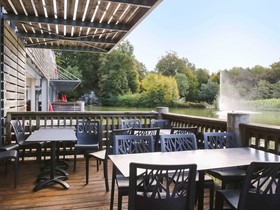 Hôtel ibis Bourg Jasseron Teyssonge