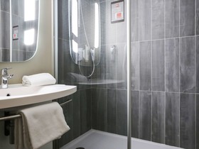 Hôtel ibis Bourg Jasseron Teyssonge
