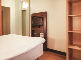 Hôtel ibis Bourg Jasseron Teyssonge