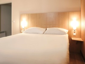 Hôtel ibis Bourg Jasseron Teyssonge