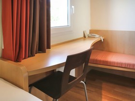 Hôtel ibis Bourg Jasseron Teyssonge
