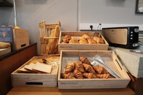 Hôtel ibis Bourg Jasseron Teyssonge