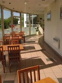 Hôtel ibis Bourg Jasseron Teyssonge