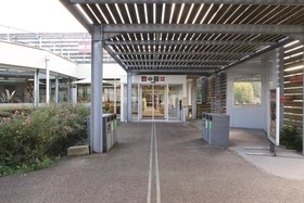 Hôtel ibis Bourg Jasseron Teyssonge