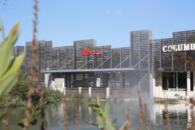 Hôtel ibis Bourg Jasseron Teyssonge