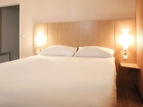 Hôtel ibis Bourg Jasseron Teyssonge