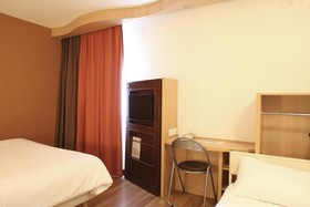 Hôtel ibis Bourg Jasseron Teyssonge
