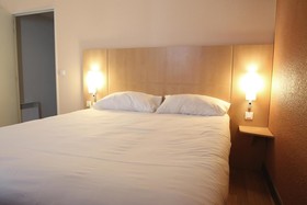 Hôtel ibis Bourg Jasseron Teyssonge