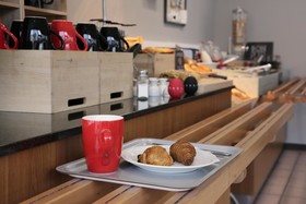Hôtel ibis Bourg Jasseron Teyssonge