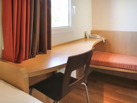 Hôtel ibis Bourg Jasseron Teyssonge