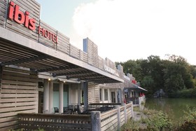 Hôtel ibis Bourg Jasseron Teyssonge