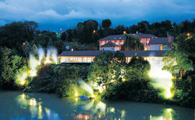 Best Western Bridge Hotel Lyon East