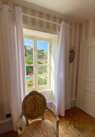 Chateau Des Janroux