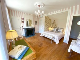 Chateau Des Janroux