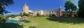 Chateau Des Janroux