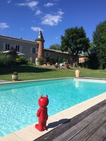 Chateau Des Janroux