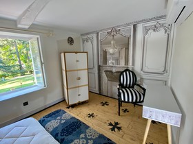 Chateau Des Janroux