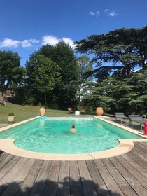Chateau Des Janroux