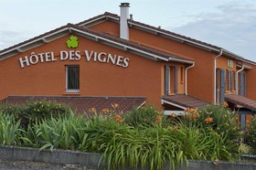 Citotel des Vignes