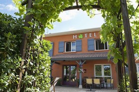 Citotel des Vignes