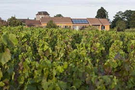Citotel des Vignes