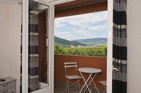 Citotel des Vignes