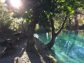 Domaine En Terre Happy