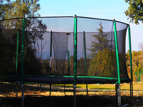 Domaine En Terre Happy