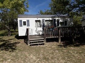 Camping Les Silhols