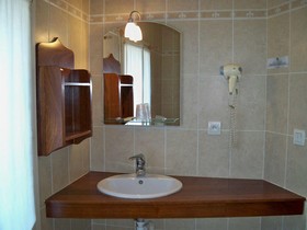 Logis Hotel La Table Medievale