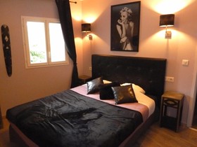 Auberge du Vieux Lanas
