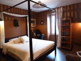 Auberge du Vieux Lanas
