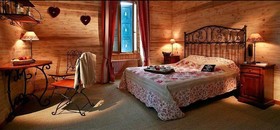 Auberge De La Croix Perrin