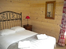 Auberge De La Croix Perrin