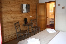 Auberge De La Croix Perrin