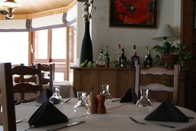 Auberge De La Croix Perrin