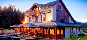 Auberge De La Croix Perrin