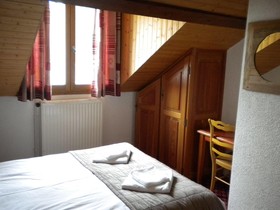 Auberge De La Croix Perrin