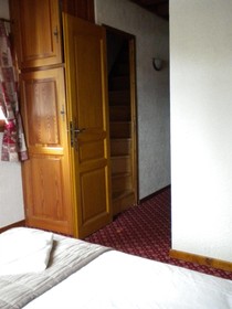 Auberge De La Croix Perrin